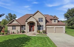 37140 Elizabeth Lane, Huron Twp, MI 48164