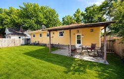 136 E 1st Street, Wahoo, NE 68066