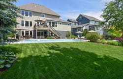 10809 Brookside Trail N, Champlin, MN 55316