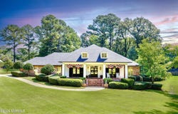 7722 Confederate Drive, Meridian, MS 39305