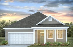 1220 Sandy Heights Loop lot: 149, Navassa, NC 28451