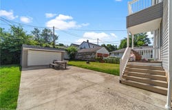 2199 Lincoln Avenue, Lakewood, OH 44107