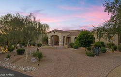 8036 E CONQUISTADORES Drive, Scottsdale, AZ 85255