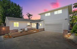 229 16th AVE, SANTA CRUZ, CA 95062
