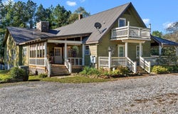 1024 Back Mountain Road, Dillwyn, VA 23936