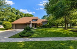 3603 E Winston Street, Bloomington, IN 47401