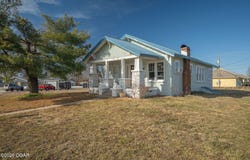 203 W Main Street, Wheaton, MO 64874