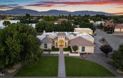 5504 WOODFIELD Drive, El Paso, TX 79932