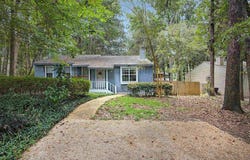 215 Parkbrook Circle, Tallahassee, FL 32301