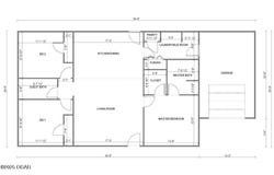 698 Glory Street, Granby, MO 64844
