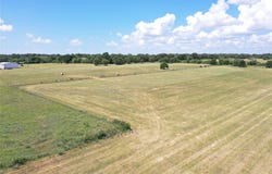 Cr-1560, Chico, TX 76431