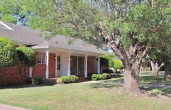 211 Spill Street, Winters, TX 79567