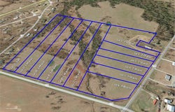Fm 779 lot: 9, Emory, TX 75440