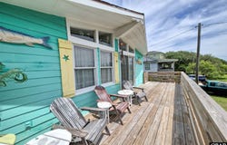 57184 Kohler Drive lot: 5, Hatteras, NC 27943
