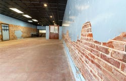 110 E Clark St E, Bartlett, TX 76511