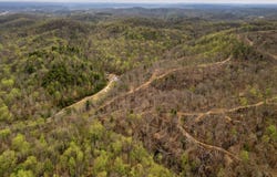 Camp Branch Road, Hazel Green, KY 41332