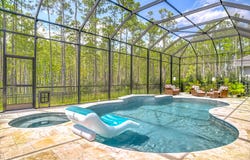 478 Stirling Bridge Drive, Ormond Beach, FL 32174