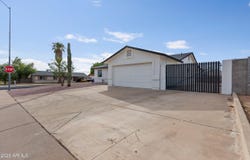 7402 E HALIFAX Circle, Mesa, AZ 85207