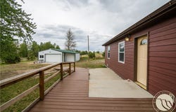782 Clear Creek Road, Roberts, MT 59070