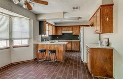2111 Bellaire Drive, Moore, OK 73160