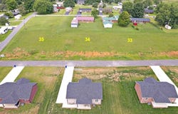 Popes Creek Drive lot: 29-39, Campbellsville, KY 40033