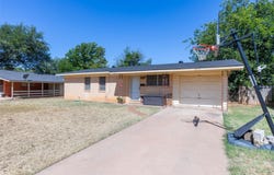 2618 Rountree Drive, Abilene, TX 79601