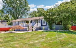 6109 N Oval Road, Clinton, OH 44216