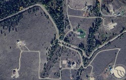 Evenson Stevensville, MT Lane, MT 59870