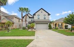 1747 ATTILBURGH Boulevard, WEST MELBOURNE, FL 32904