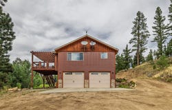 136 Travis Creek Road, Clancy, MT 59634