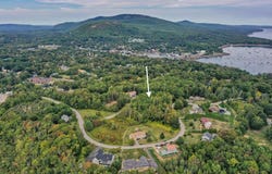 Greenfield Drive lot: #19, Camden, ME 04843