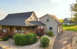 607 PIN OAK Circle, OAKLAND, MD 21550