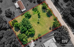 Fernwood Drive, Foley, AL 36535