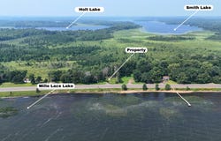 7241 US Highway 169, Garrison, MN 56450