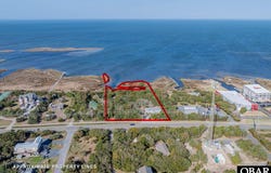 25796 NC 12 Highway, Waves, NC 27982