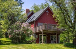 124 Forrester Road, Stratton, VT 05360