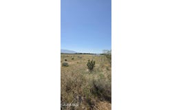 175th St E / Ave W14, Llano, CA 93544