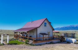 120 Lone Tree, Westcliffe, CO 81252