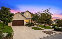 122 CANTINA SKY, Boerne, TX 78006