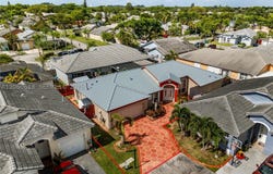 12268 SW 144th Ter, Miami, FL 33186