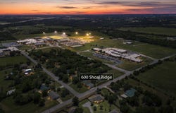 600 Shoal Ridge, Lorena, TX 76655