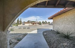 601 N Las Posas St, Ridgecrest, CA 93555