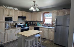 5097 CANTON RD, TANGIER, VA 23440
