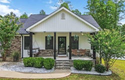 671 Mauney Chapel Road, Corbin, KY 40701