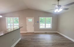 314 E Kime Avenue, Liberty, NC 27298