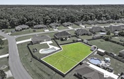 Mallard Drive, Loxley, AL 36551