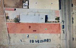 6th Th St E Vic Avenue, Palmdale, CA 93550