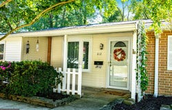 812 FERGUSON Road, JOPPA, MD 21085