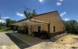 1561 Coon Hollow Rd, Sunbright, TN 37872