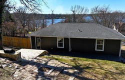 640 Callender Lake Dr, Murchison, TX 75778